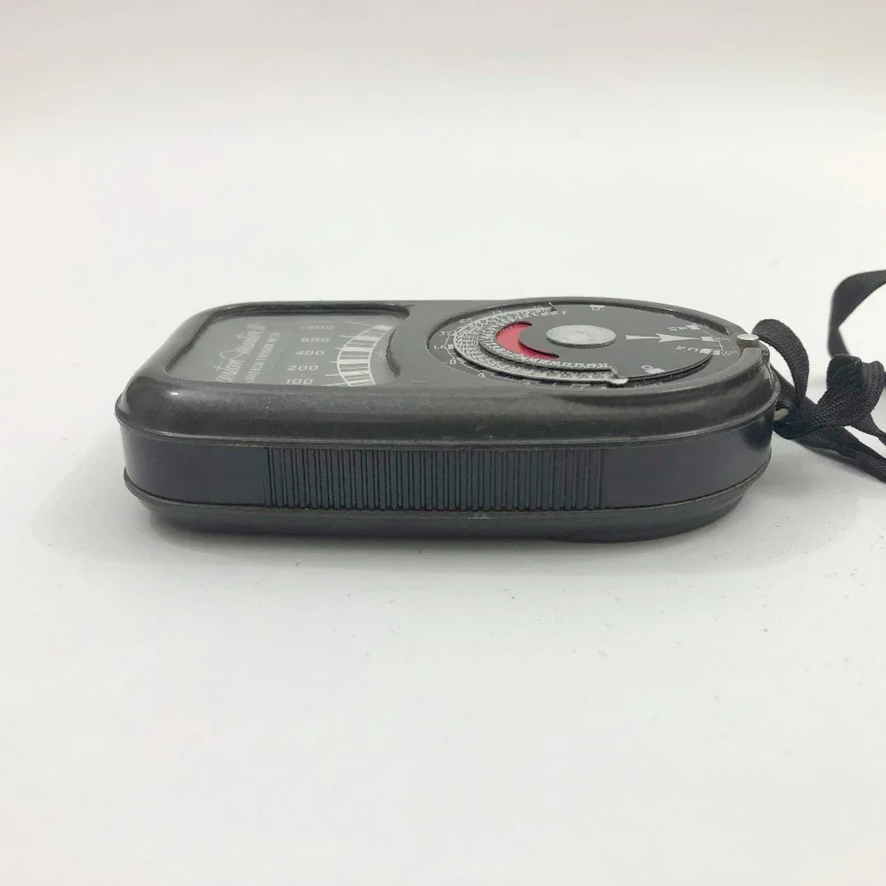 Weston Electric 735 Master II Universal Exposure Light Meter